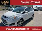 2015 Ford C-MAX Energi for sale