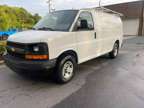 2008 Chevrolet Express 3500 Cargo for sale