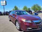 2012 Acura TL for sale