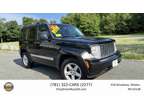 2011 Jeep Liberty for sale