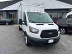 2018 Ford Transit Cab & Chassis for sale