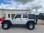 2012 Jeep Wrangler for sale