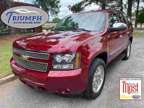 2010 Chevrolet Tahoe for sale
