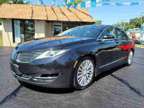 2013 Lincoln MKZ for sale