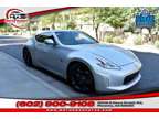 2015 Nissan 370Z for sale
