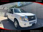 2012 Ford Expedition for sale