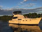 1988 Bayliner 3870 Boat for Sale