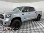 2017UsedToyotaUsedTundraUsedCrewMax 5.5 Bed 5.7L (Natl)