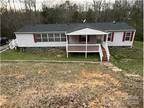 3 Bedroom, 2 Bath Home on over 5 Acres (5.53AC)