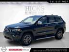 2022UsedJeepUsedGrand Cherokee WK