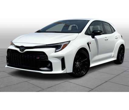 2023UsedToyotaUsedGR CorollaUsedManual (Natl) is a Silver 2023 Car for Sale in Albuquerque NM