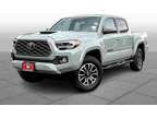 2023UsedToyotaUsedTacoma