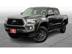 2023UsedToyotaUsedTacoma