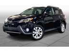 2013UsedToyotaUsedRAV4UsedAWD 4dr