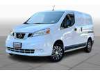 2020UsedNissanUsedNV200 Compact