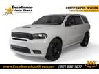 used 2020 Dodge Durango R/T 4D Sport Utility