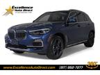 used 2019 BMW X5 xDrive40i 4D Sport Utility