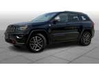 2021UsedJeepUsedGrand Cherokee