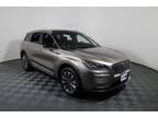used 2021 Lincoln Corsair Reserve 4D Sport Utility