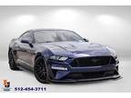 used 2019 Ford MUSTANG GT