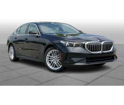 2024NewBMWNew5 SeriesNewSedan is a Black 2024 BMW 5-Series Car for Sale in Columbia SC