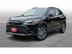 2024NewToyotaNewCorolla Cross