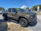 Used 2023 GMC CANYON For Sale