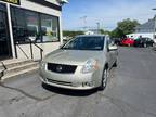 Used 2008 NISSAN SENTRA For Sale
