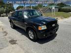 Used 2006 FORD RANGER For Sale