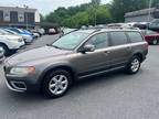 Used 2009 VOLVO XC70 For Sale