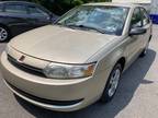 Used 2004 SATURN ION For Sale