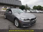 Used 2014 BMW 535 For Sale