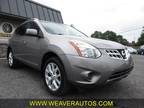 Used 2011 NISSAN ROGUE For Sale