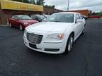 Used 2014 CHRYSLER 300 For Sale