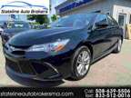 Used 2017 TOYOTA Camry For Sale