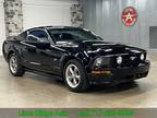 Used 2006 FORD MUSTANG For Sale