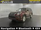 Used 2019 LEXUS GX For Sale