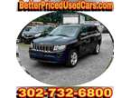 Used 2011 JEEP COMPASS For Sale