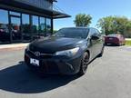 Used 2016 TOYOTA CAMRY For Sale