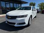 Used 2020 CHEVROLET IMPALA For Sale