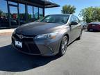 Used 2017 TOYOTA CAMRY For Sale