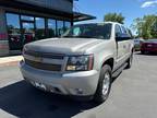 Used 2007 CHEVROLET SUBURBAN For Sale