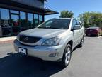 Used 2007 LEXUS RX For Sale