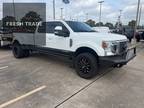 2022 Ford F-350, 16K miles