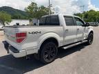 2012 Ford F-150, 182K miles