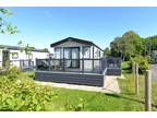2 bedroom park home for sale in Highcliffe Meadows, Naish Estate