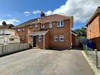 3 bedroom semi-detached house for sale in Rockley Road, Hamworthy, BH15