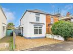 2 bedroom semi-detached house for sale in Nortoft Road, Charminster, BH8