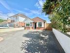 3 bedroom bungalow for sale in Palmer Road, Oakdale, Poole, BH15