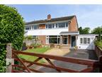 4 bedroom semi-detached house for sale in Orchard Close, Ringwood, BH24 , BH24